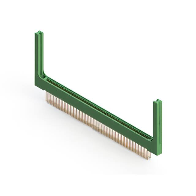 345-136-542-258 EDAC Inc.  Edgeboard Connectors